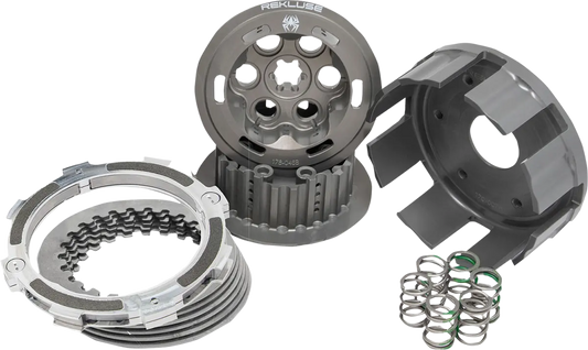 REKLUSE Core EXP 3.0 Kopplingskit bild 1 PMMEDIA:3c7d57174ee61556