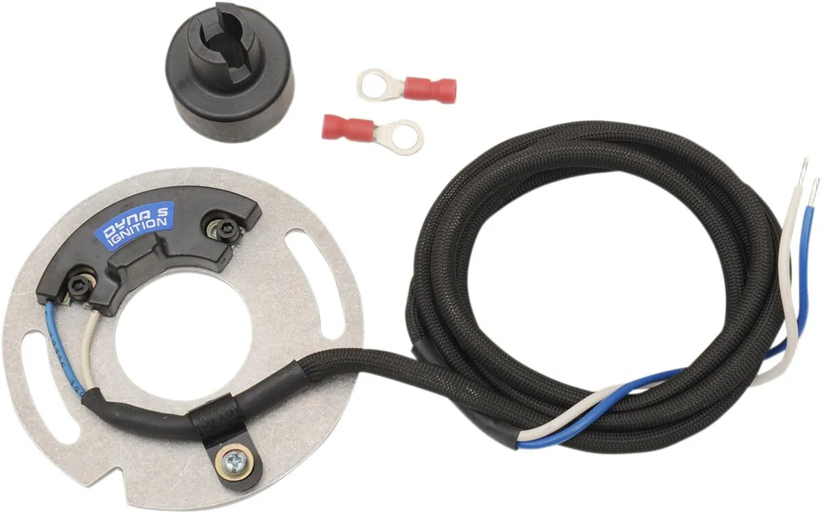 DYNATEK-HARLEY Electronic Ignition System DS61 bild 1 PMMEDIA:3c2c0fd87141e06b