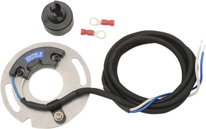 DYNATEK-HARLEY Electronic Ignition System DS61 bild 1 PMMEDIA:3c2c0fd87141e06b
