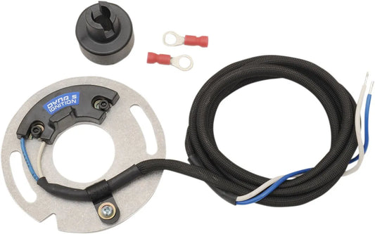 DYNATEK-HARLEY Electronic Ignition System DS61 bild 1 PMMEDIA:3c2c0fd87141e06b