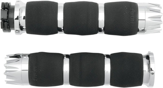 AVON GRIPS Excalibur Air Cushioned Handtagsgrepp bild 1 PMMEDIA:fc5999d5ec8bebdc