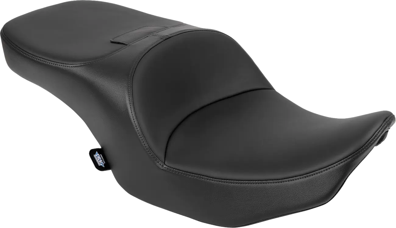Drag Specialties Seats Freedom Touring Seat Sadlar Harley Touring bild 7 PMMEDIA:8d8a484a56fd6dbb