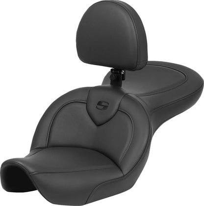 Saddlemen Roadsofa™ Carbon Fiber Seat Sadlar Harley Dyna Glide bild 17 PMMEDIA:0ade070ff0af36ec