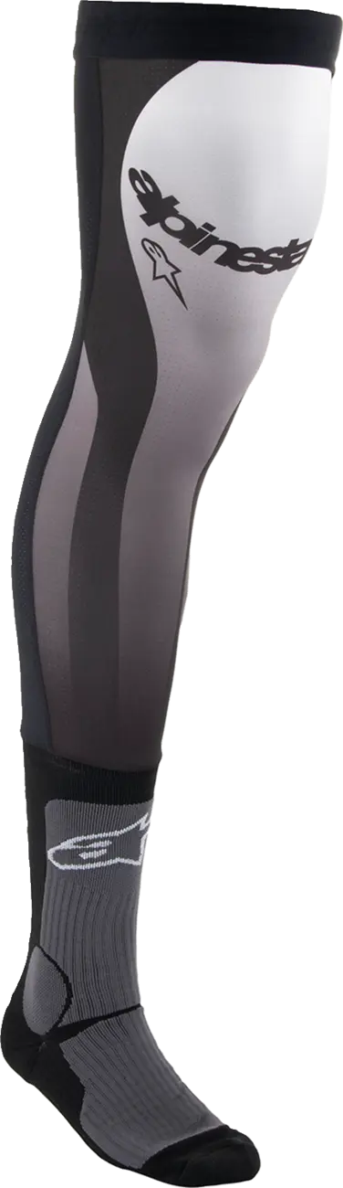 Alpinestars(Mx) Knee Brace Socks Strumpor bild 3 PMMEDIA:1080ad511c8dd95e