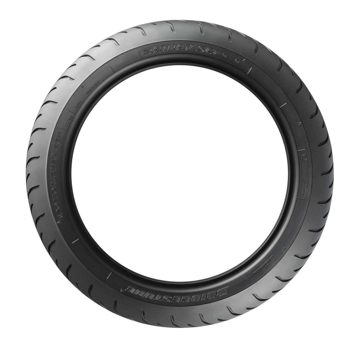 Bridgestone Battlax SC Skoterdäck bild 2 PMMEDIA:a598044e7b2bf1df
