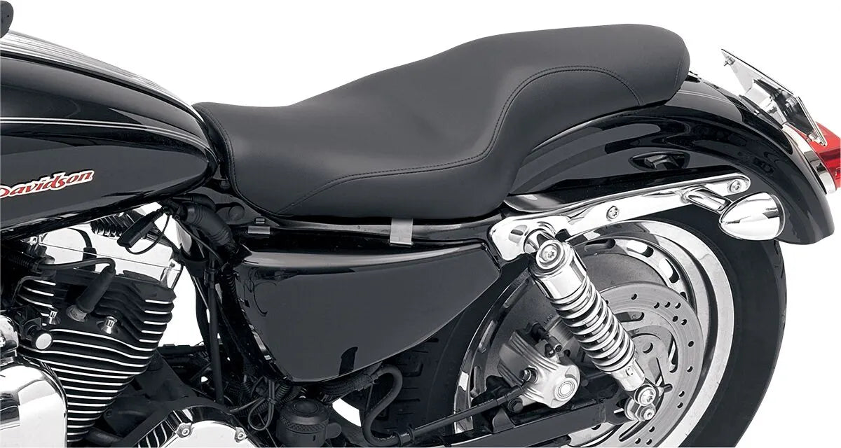 Saddlemen Profiler™ Seat Sadlar Harley Sportster bild 5 PMMEDIA:d7de2fd1203af9d7