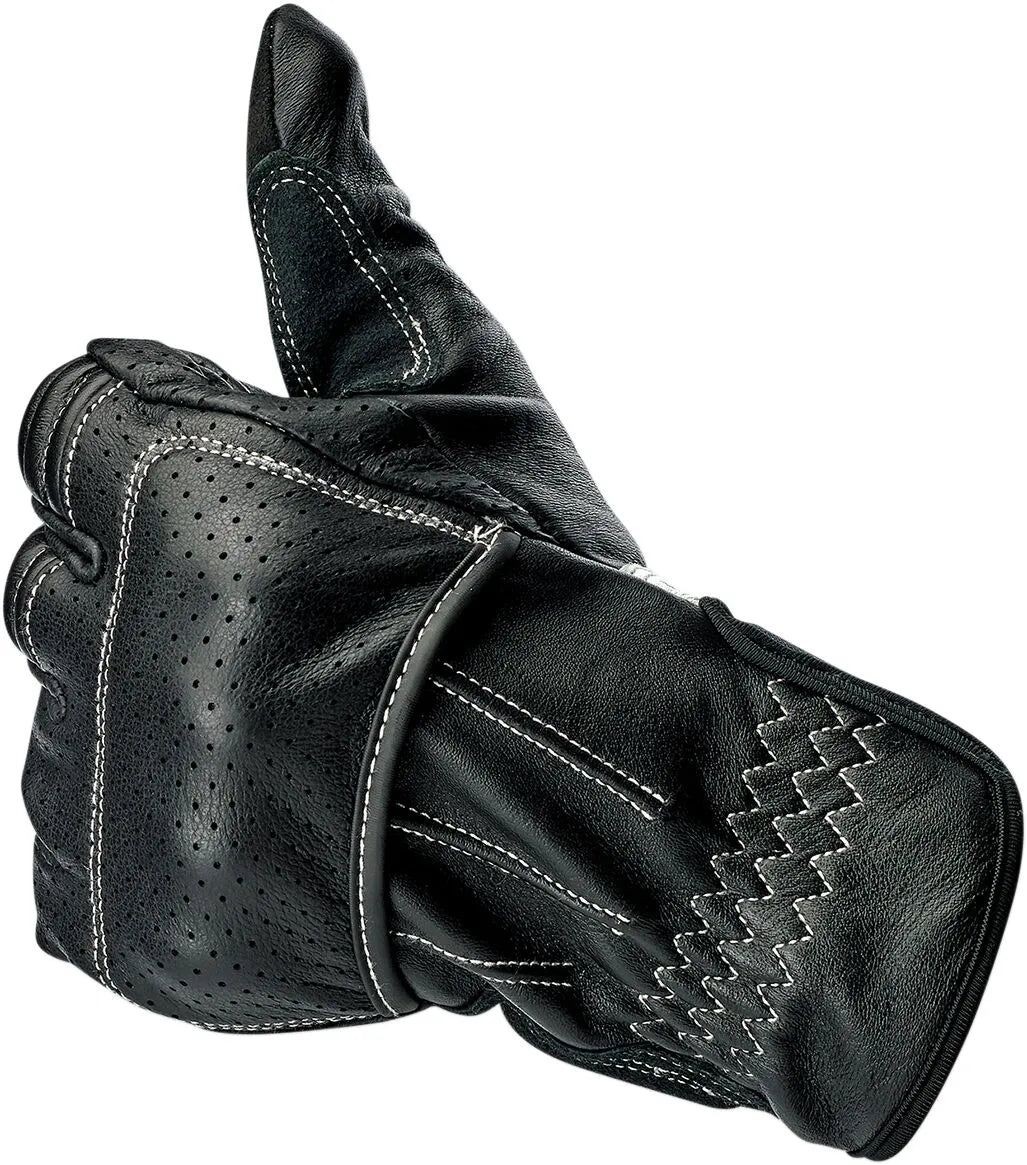 BILTWELL Borrego Handskar Svart/Camo XS bild 9 PMMEDIA:529b5efe7447461b