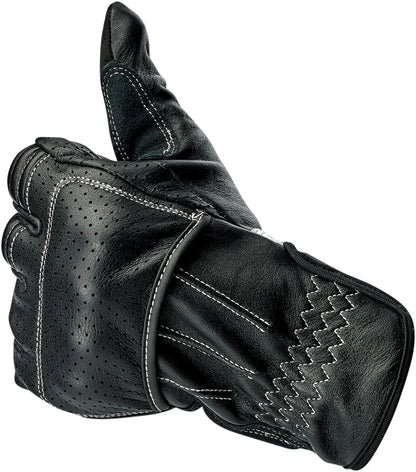BILTWELL Borrego Handskar Svart/Camo XS bild 9 PMMEDIA:529b5efe7447461b