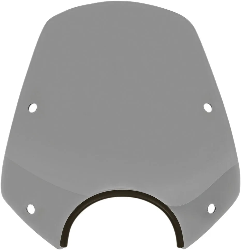 Memphis Shades Hd Del Rey Sportshield Universal Harley bild 2 PMMEDIA:d2763b0b705e0d10