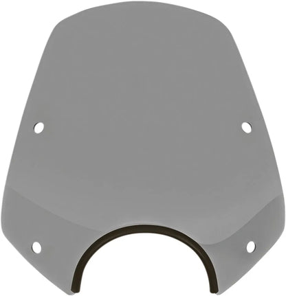 Memphis Shades Hd Del Rey Sportshield Universal Harley bild 2 PMMEDIA:d2763b0b705e0d10