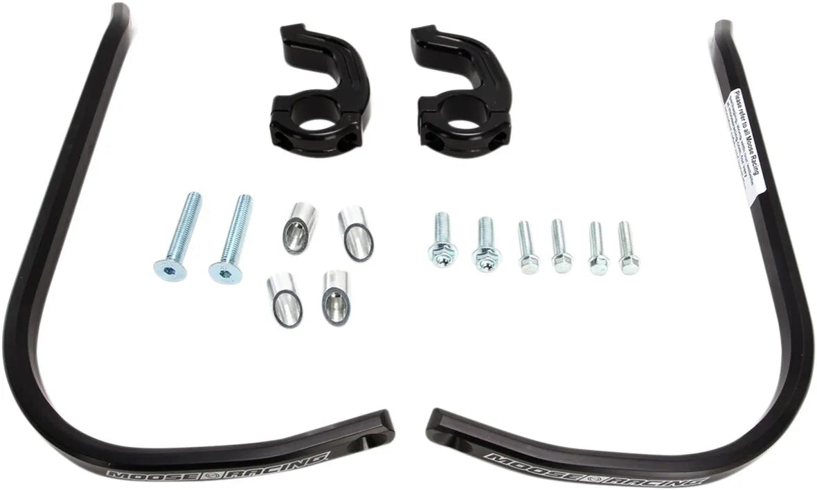 Moose Offroad Hard Parts Contour Handguards Handskydd bild 2 PMMEDIA:949cd790aa33706a