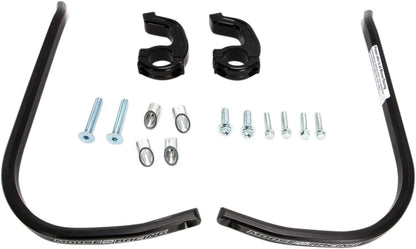Moose Offroad Hard Parts Contour Handguards Handskydd bild 2 PMMEDIA:949cd790aa33706a
