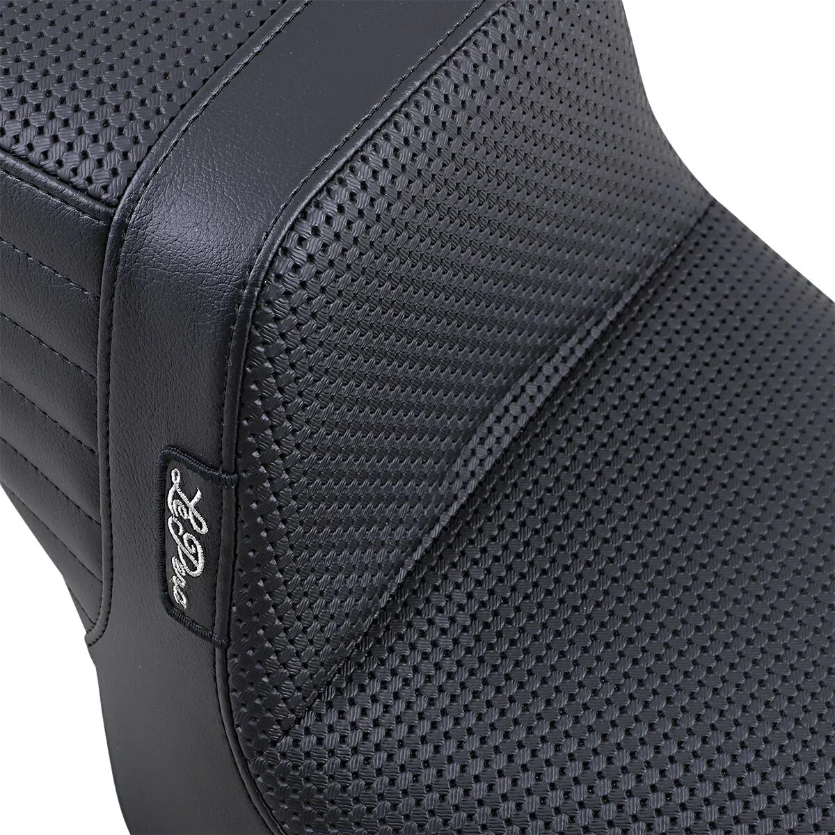 Le Pera Tailwhip Seat Sadlar Harley Sportster bild 8 PMMEDIA:e430b5f82d516193