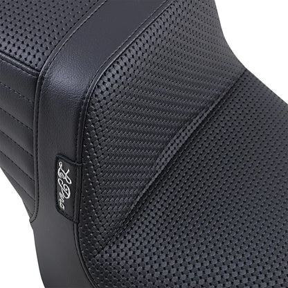 Le Pera Tailwhip Seat Sadlar Harley Sportster bild 8 PMMEDIA:e430b5f82d516193