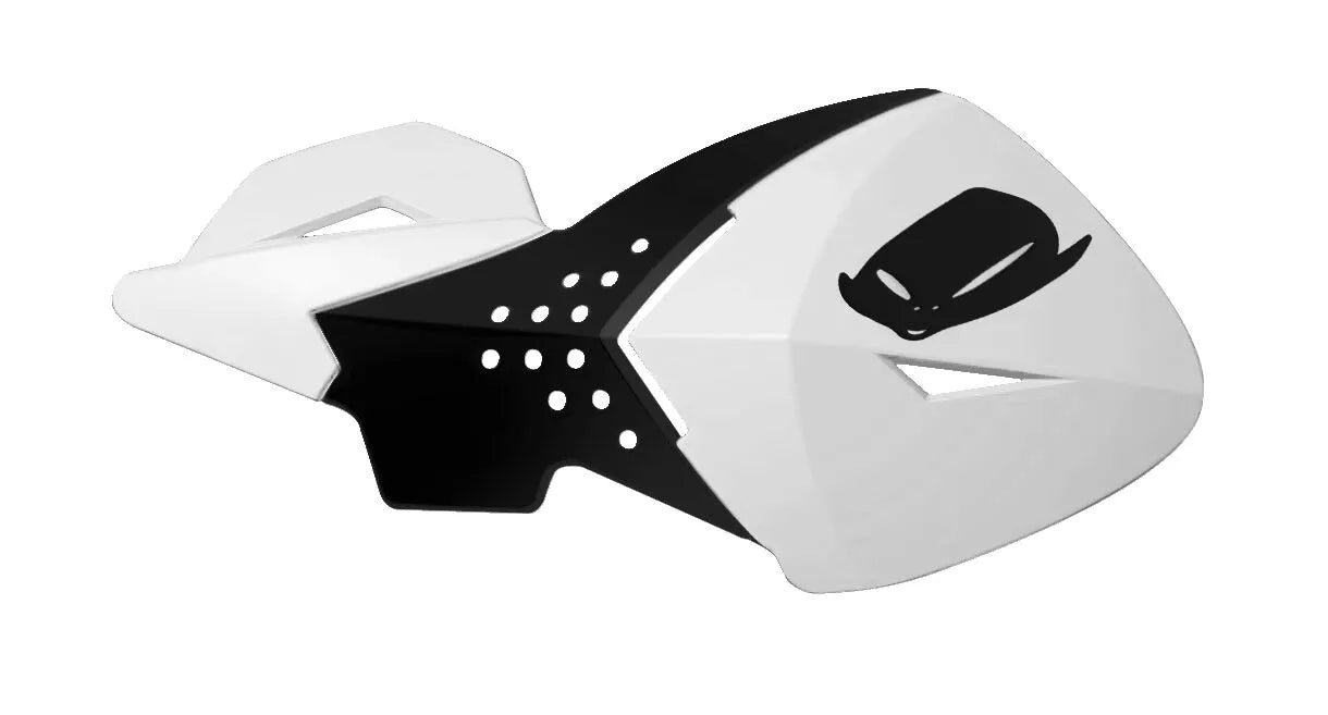 UFO Escalade Handguard Vit bild 1 PMMEDIA:edfb59607c84acc7