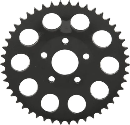 Drag Specialties Rear Wheel Sprocket Bakdrev stål bild 2 PMMEDIA:ca043173e6f025c4