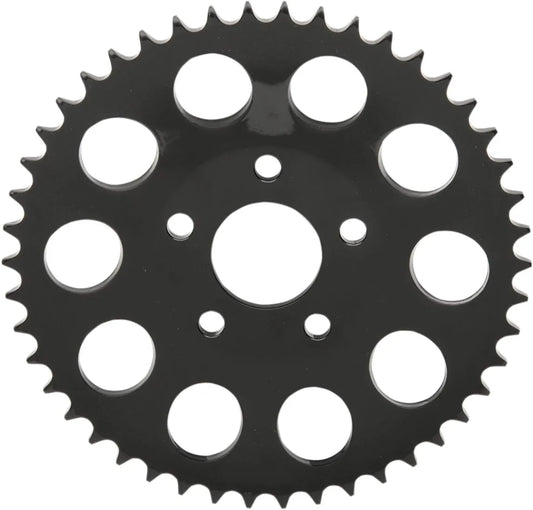 Drag Specialties Rear Wheel Sprocket Bakdrev stål bild 2 PMMEDIA:ca043173e6f025c4