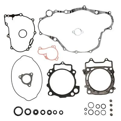 PROX Komplett Packningssats för Yamaha bild 1 PMMEDIA:d631cb0a1e1255a0