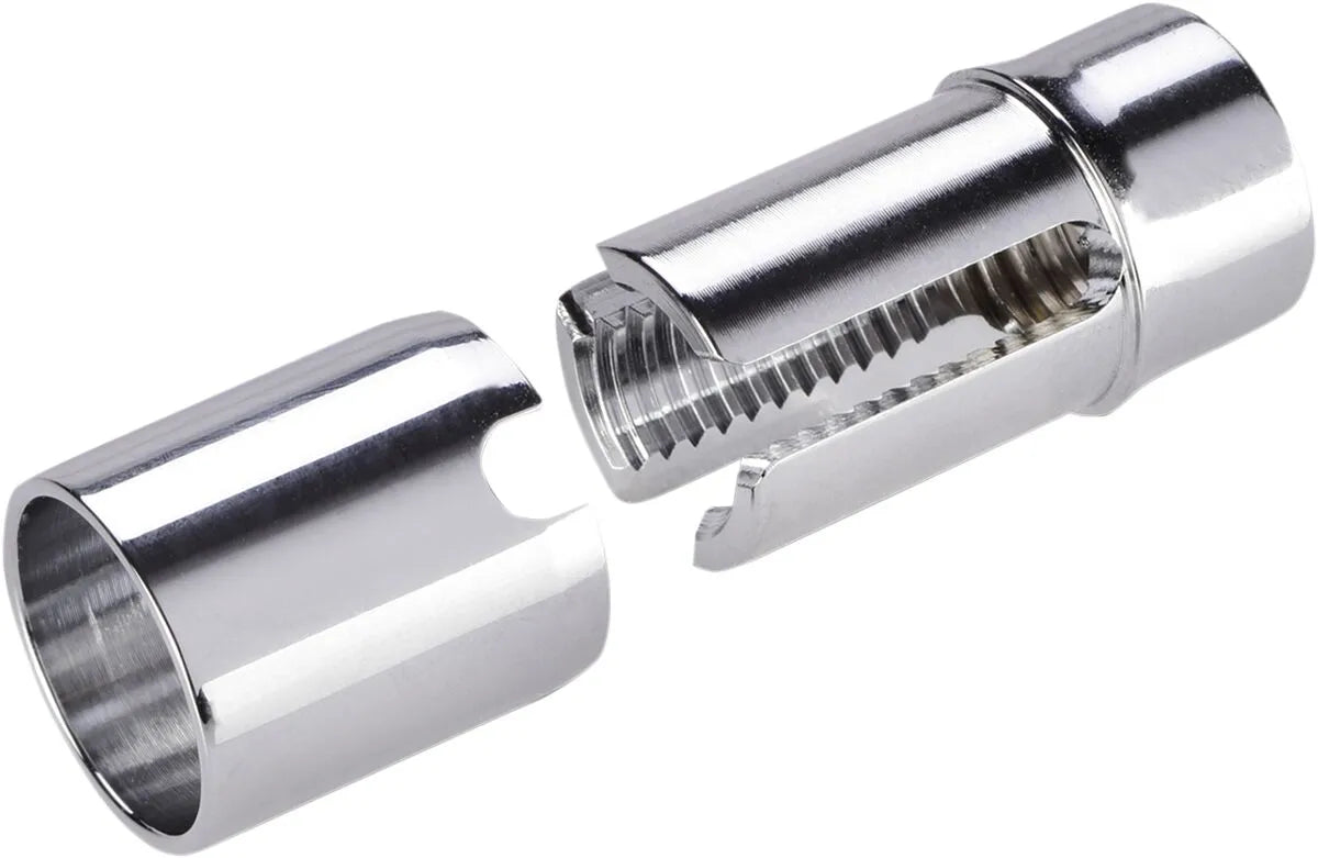 Kellermann Bullet 1000® Adapter HD Tillbehör belysning bild 1 PMMEDIA:5ab46538158784c6