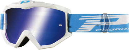 Pro Grip 3201FL Atzaki MX Goggles bild 5 PMMEDIA:b8f9e7de3030d06c