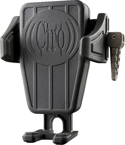 CIRO Cybercharger® Gen 2 Mobilhållare bild 1 PMMEDIA:f313d1e0f2ab64aa