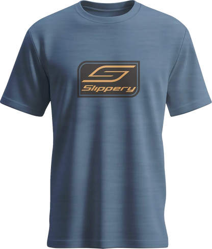 Slippery Flag Flint T-Shirt T-shirt herr bild 5 PMMEDIA:aecd19dc81370cbf