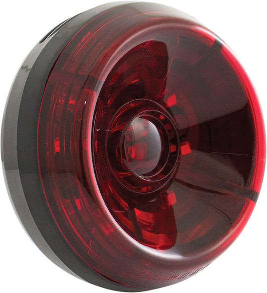 KOSO NORTH AMERICA Rund LED Baklampa bild 1 PMMEDIA:d91942ae39b9a5c9