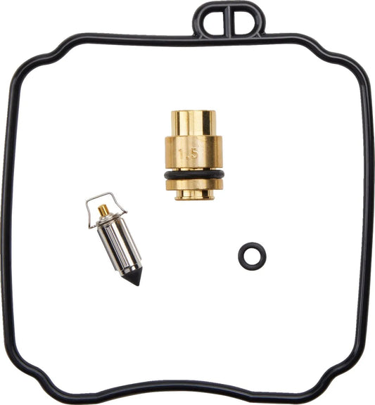 K&L SUPPLY Reparationskit för Förgasare Yamaha bild 1 PMMEDIA:bc14944e6db5da97