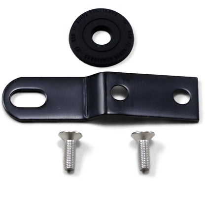 Saddlemen Seat Bracket Sadelfästen bild 3 PMMEDIA:f0219fdecf850437
