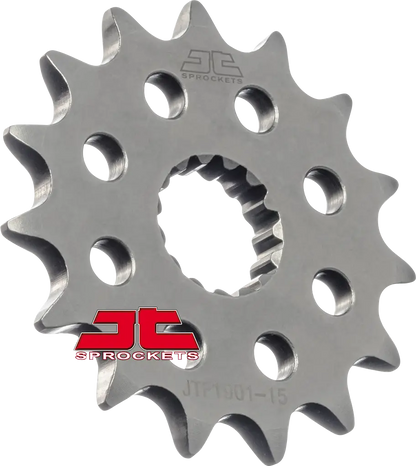 Jt Sprockets Front Sprocket MX Self-Cleaning, Lightweight Framdrev stål bild 11 PMMEDIA:79fc4a0af74b1f4d