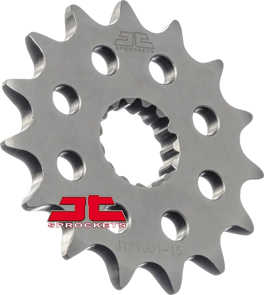 JT SPROCKETS Framdrevspringa 12T 520 bild 3 PMMEDIA:79fc4a0af74b1f4d