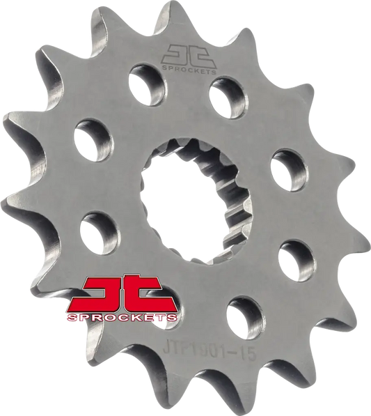 JT SPROCKETS Framdrevsdrev 16T 525 bild 1 PMMEDIA:79fc4a0af74b1f4d