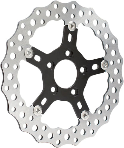 ARLEN NESS Jagged Floating Rotor 11,5" bromsskiva bild 5 PMMEDIA:76a49825b7d3a926