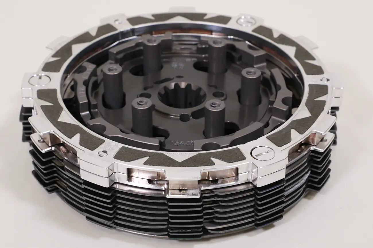REKLUSE EXP 4.0 Koppling för YZ65 och YZ85 bild 3 PMMEDIA:3c54d15fbd50ec93