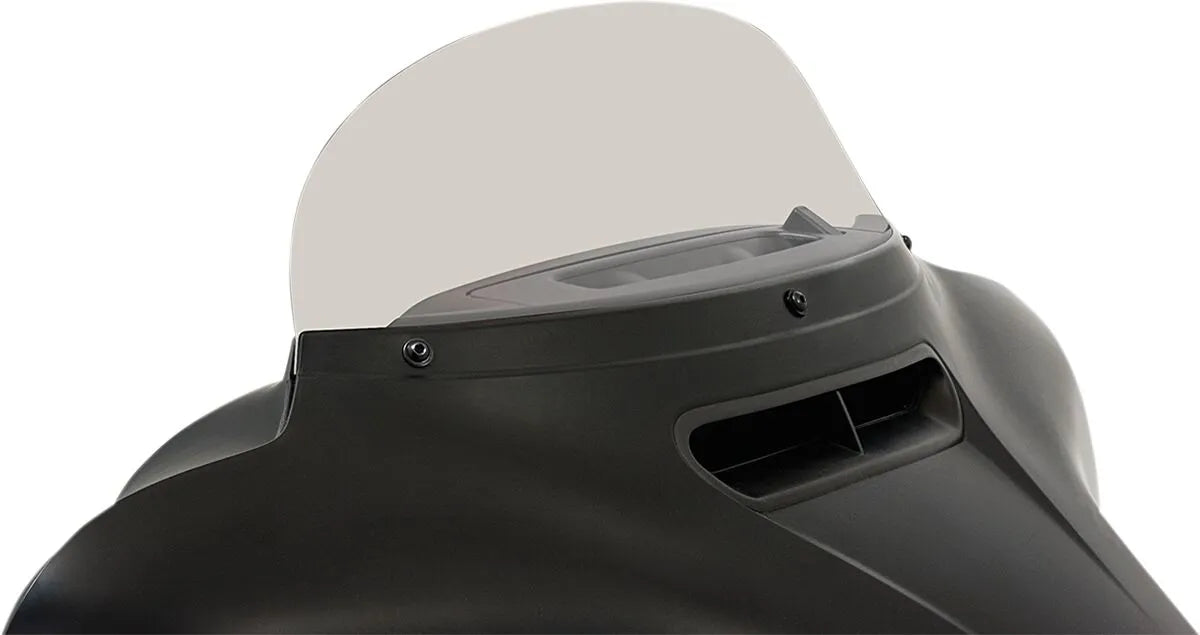 Memphis Shades Hd Replacement Lucite Windshield OEM Harley bild 15 PMMEDIA:7d11d958d66c1b83