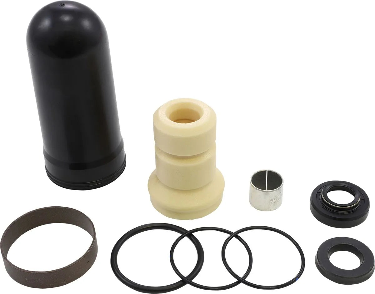 Kyb Rear Shock Service Kit Reservdelar & renoveringskit stötdämpare bild 7 PMMEDIA:9bcaae90031679a7