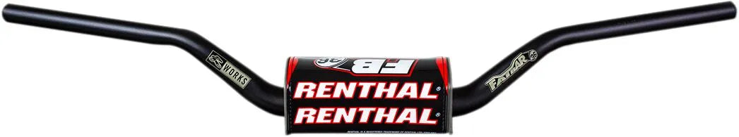 RENTHAL R-Works Fatbar®36 Styrstång för KTM bild 1 PMMEDIA:b743341d5ae80fc2