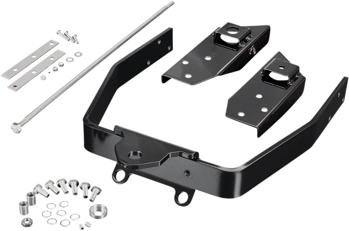 SHOW CHROME Dragkrok för Can-Am F3/RT bild 1 PMMEDIA:7391bba3f10ed6cb