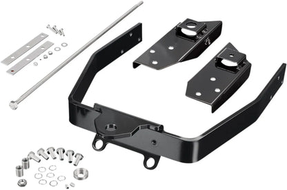 SHOW CHROME Dragkrok för Can-Am F3/RT bild 1 PMMEDIA:7391bba3f10ed6cb