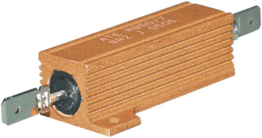 KELLERMANN Power Resistor 33 Ohm bild 1 PMMEDIA:ac51f3100808a3af