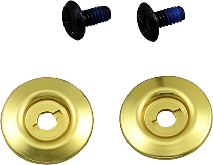 Biltwell Gen 2 Helmet Hardware Kit Yttre hjälmdelar bild 10 PMMEDIA:43a0d1550bb4035b