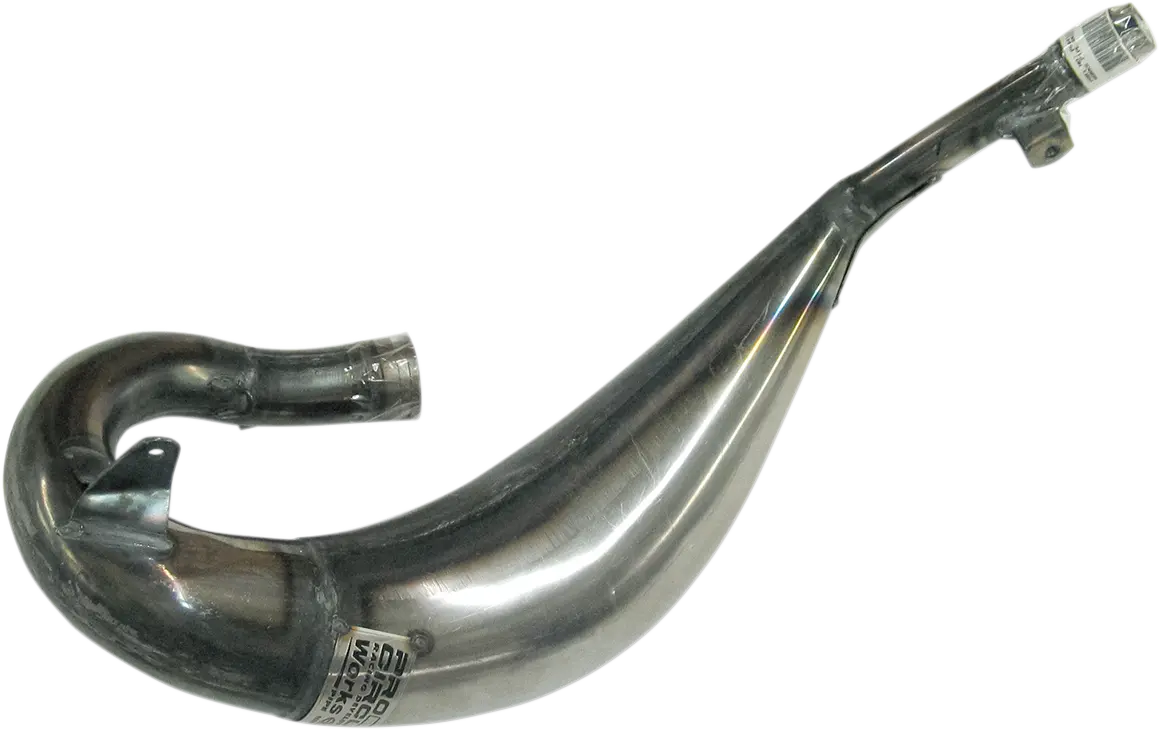PRO CIRCUIT Works Head Pipe 2-Takt Avgasrör för RM125 04-07 bild 1 PMMEDIA:9db6d1dfa7026708