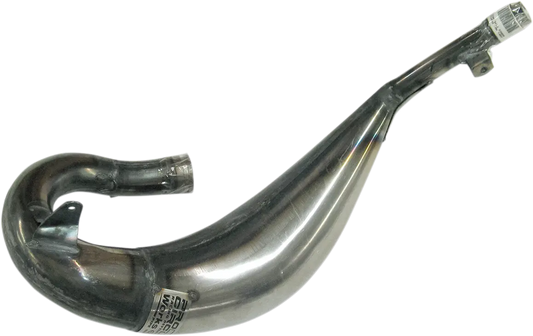 PRO CIRCUIT Works Head Pipe 2-Takt Avgasrör för RM125 04-07 bild 1 PMMEDIA:9db6d1dfa7026708