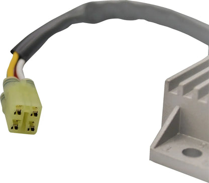 RICK'S MOTORSPORT ELECTRIC Regulator och Likriktare för Honda bild 2 PMMEDIA:150099e41fa6d809