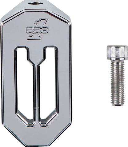 Pro One Perf Mfg Touring Brake Peg Bromspedaler & delar bild 5 PMMEDIA:68cac87a939f001e