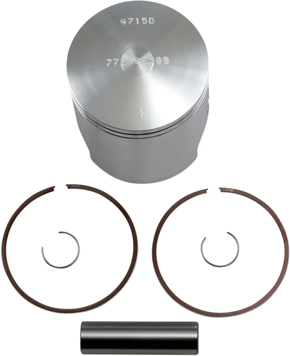 WISECO Kolvkit Forged Series för 2-Takt bild 1 PMMEDIA:39df50b204a9439b