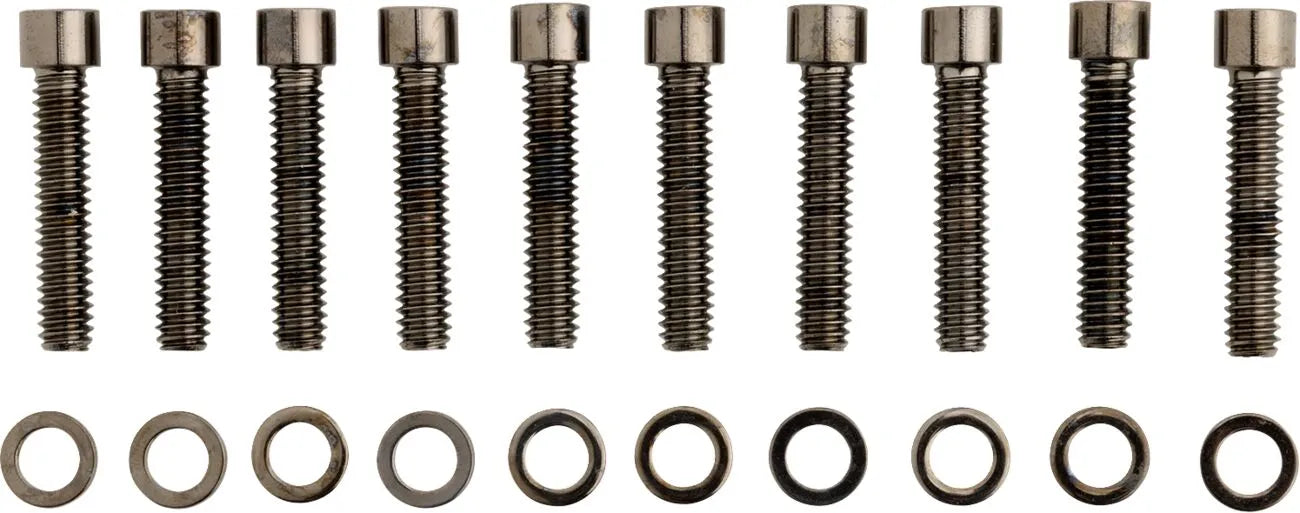 DRAG SPECIALTIES Cam Cover Bolt Kit bild 1 PMMEDIA:0b9c02cf4ab41dcc