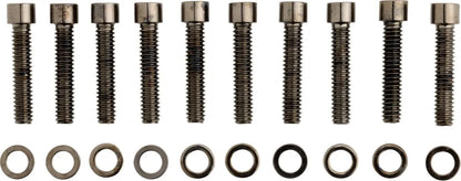 DRAG SPECIALTIES Cam Cover Bolt Kit bild 1 PMMEDIA:0b9c02cf4ab41dcc