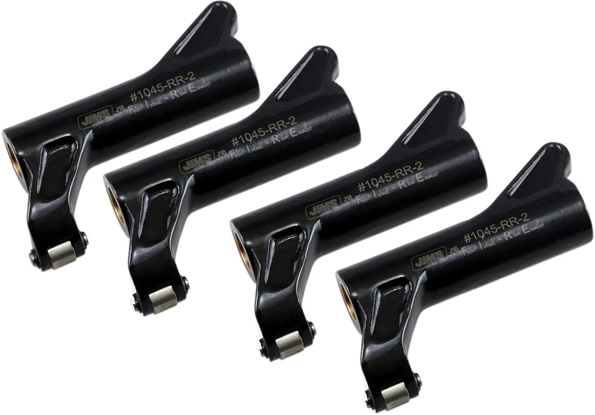 JIMS Roller Rocker Arms för 1984-2017 Twin Cam och 1986-2019 XL bild 1 PMMEDIA:c2a95b5dd153886c