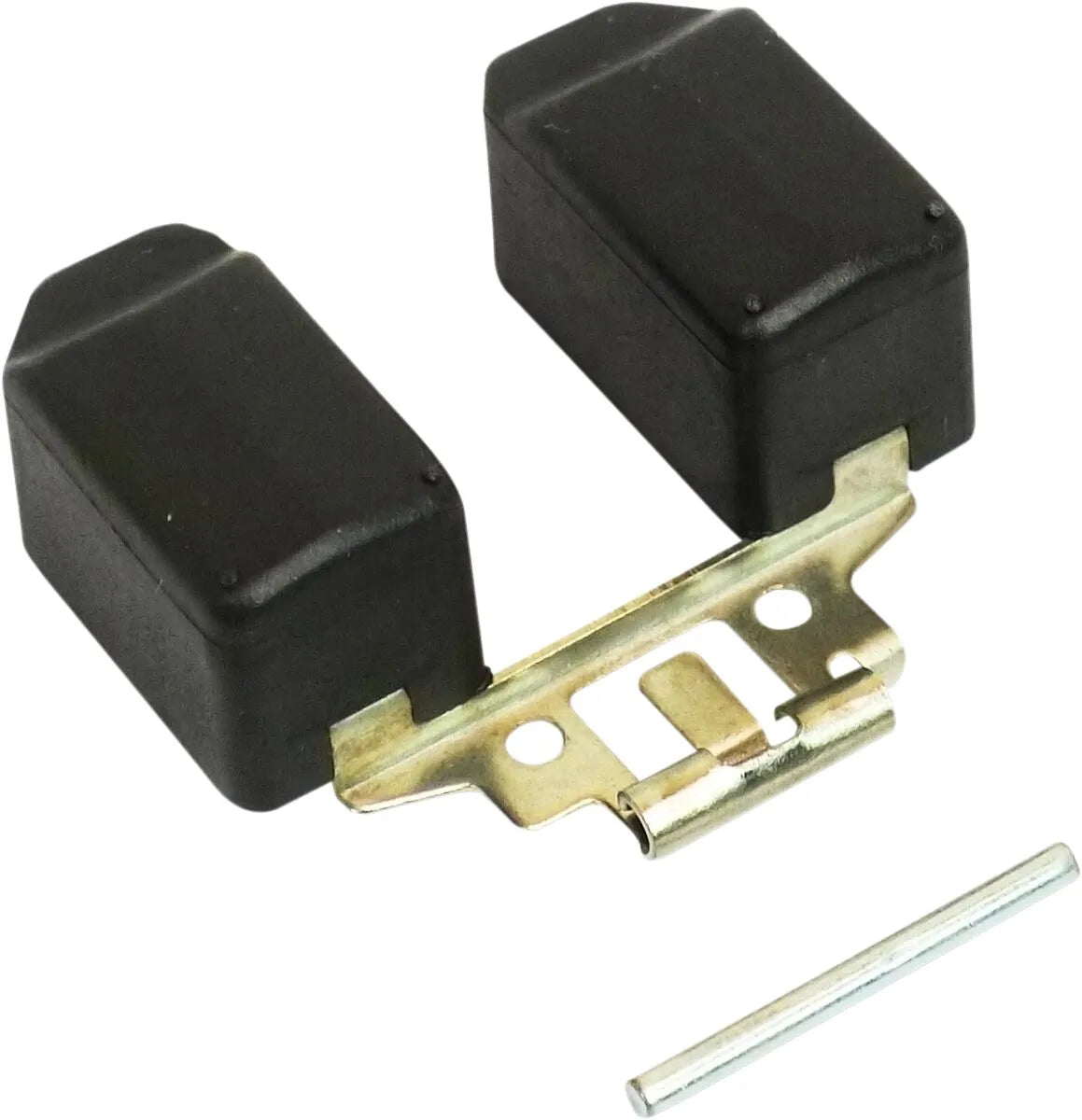 K&S TECHNOLOGIES Drivvedsfloat med Stift för Mikuni bild 1 PMMEDIA:510b619c0d39ae27